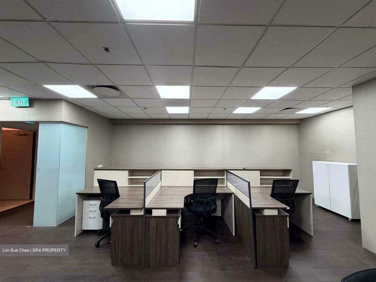 Raffles City Tower (D6), Office #577736601